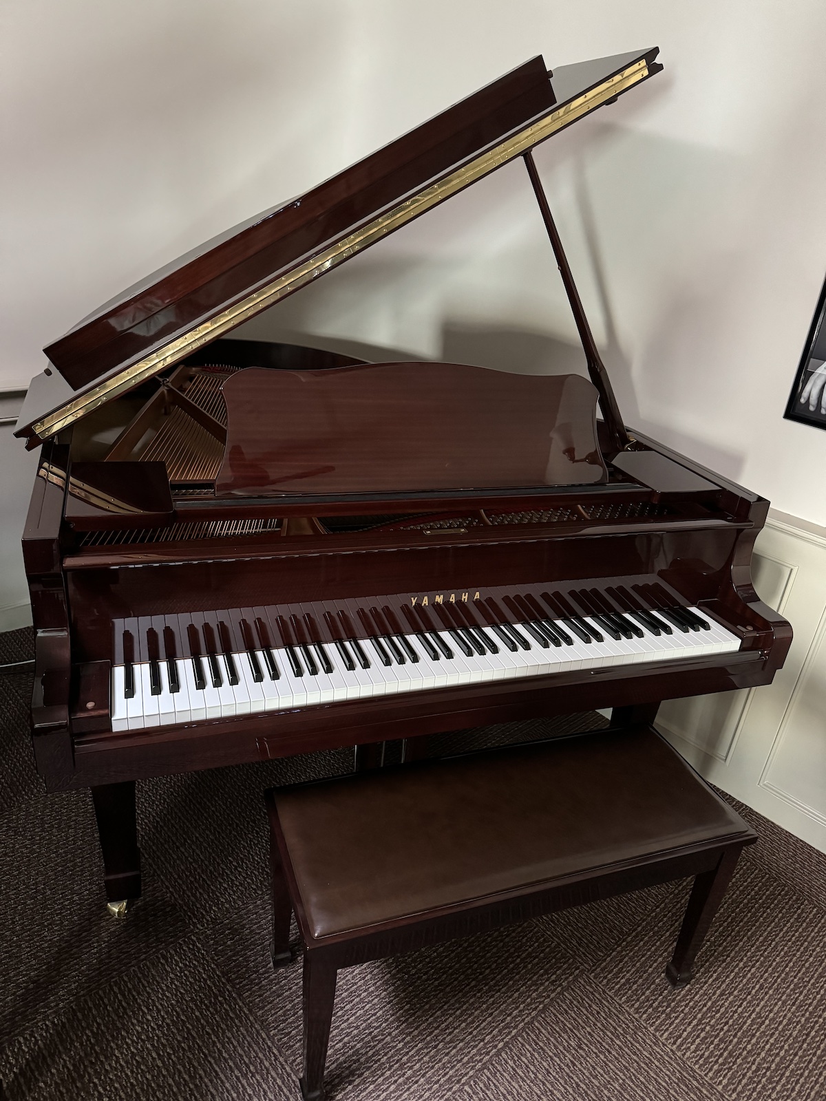 Types of Pianos  Music City Spokane