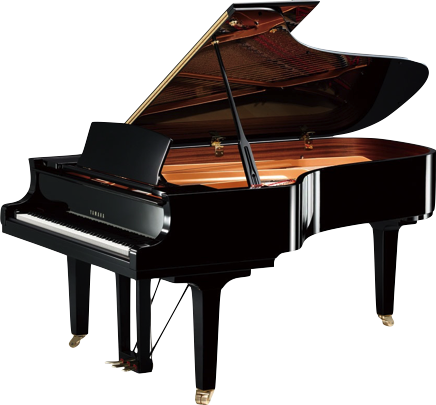 Yamaha CX-Series Conservatory Grand Pianos